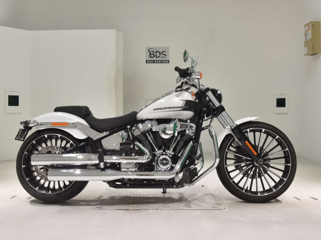 HD FXBR1920 2024