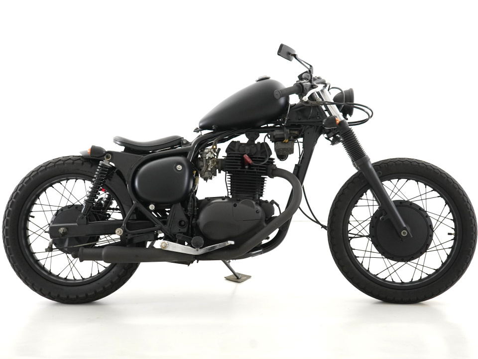 Kawasaki ESTRELLA ｶｽﾀﾑ 1996
