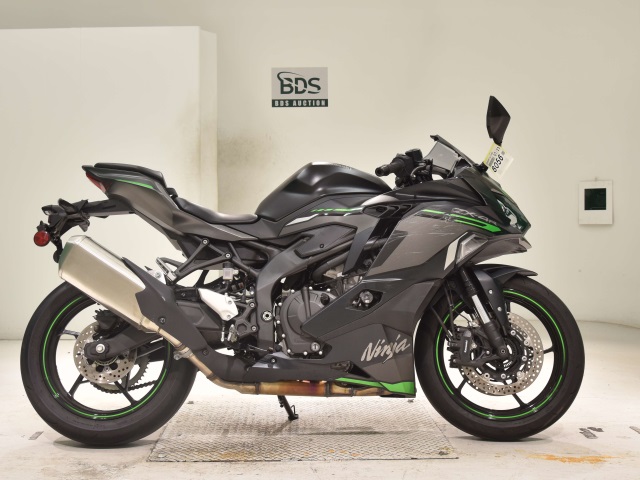 Kawasaki ZX-4R SE 2024