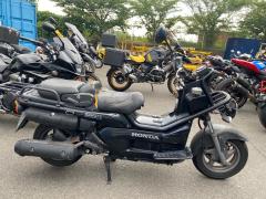 Honda PS250 BIG RUCKUS 2006