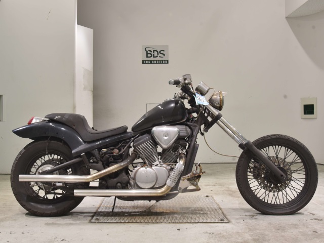 Honda STEED400 1995