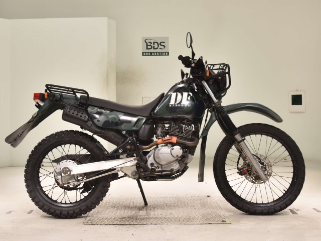 Suzuki DF200E