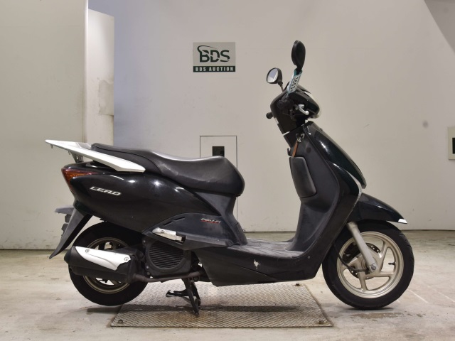 Honda LEAD110 2008
