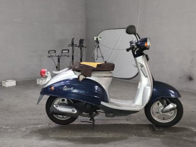 Suzuki VERDE