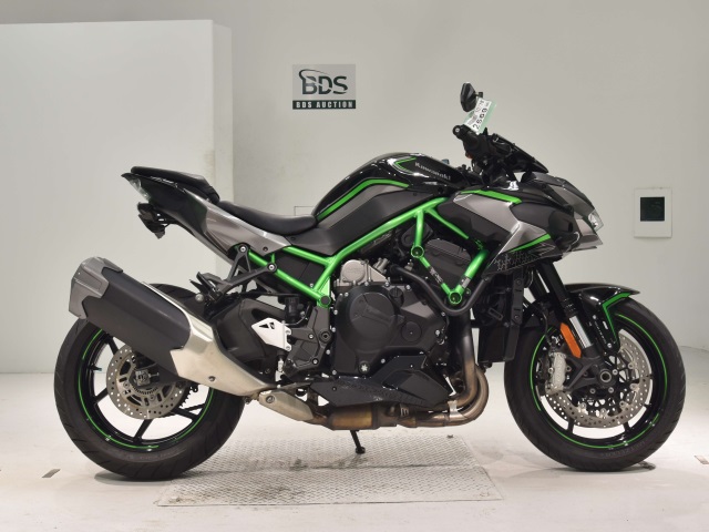Kawasaki NINJA H2 2020