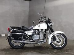 Kawasaki Z1000P 1989