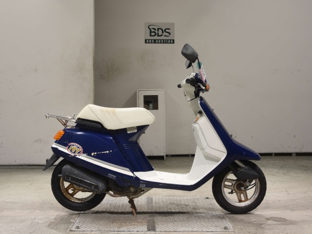 Honda TACT IVY 1986