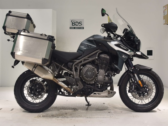 Triumph TIGER1200 2019