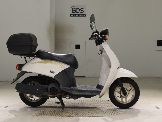 Honda TODAY 2005