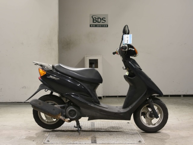Yamaha JOG 50 2003