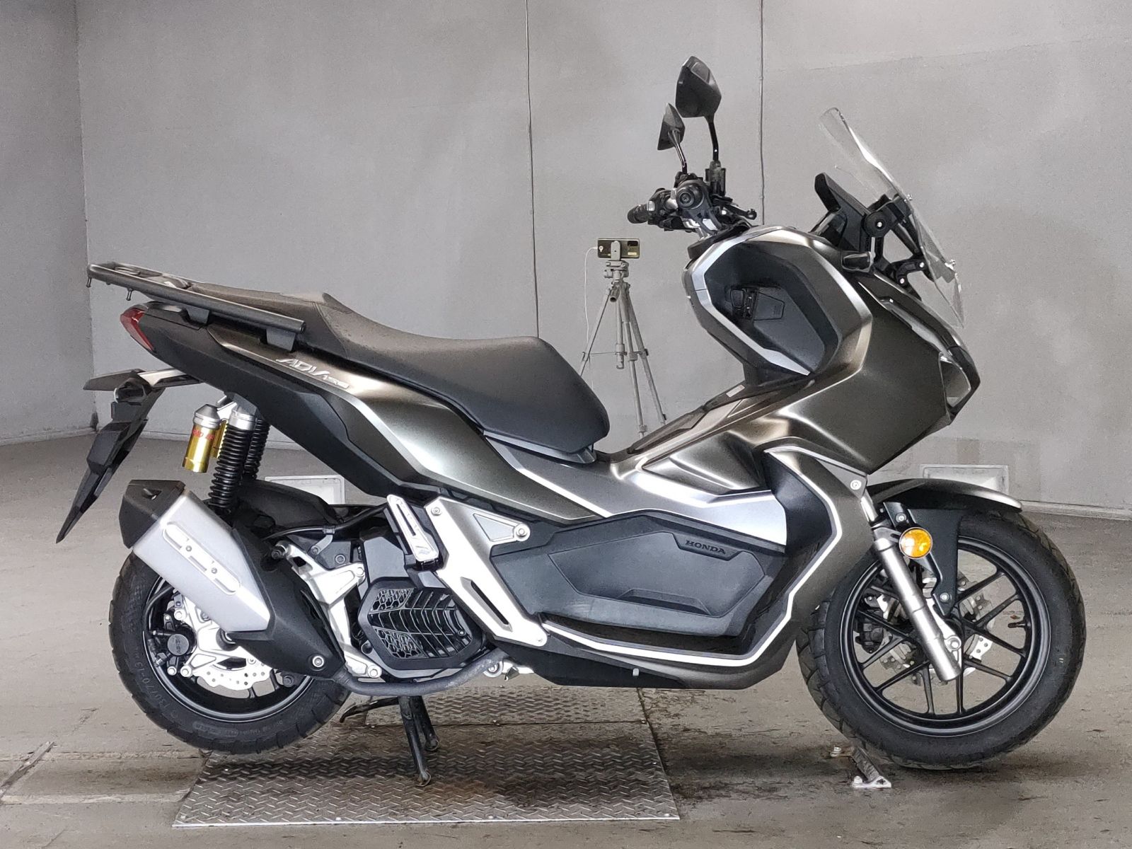 Honda ADV 150 2020