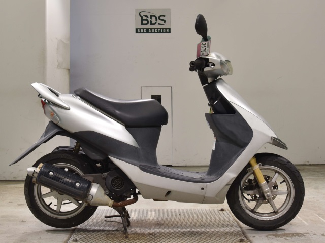 Suzuki SEPIA ZZ