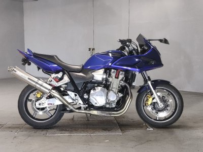 Honda CB1300SF 2007