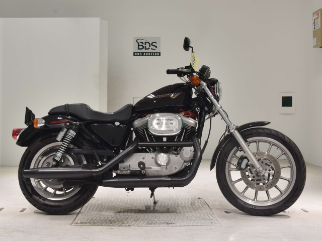 HD SPORTSTER XL1200S 2000