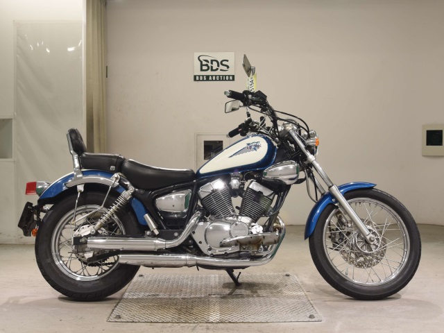 Yamaha VIRAGO XV250 1996