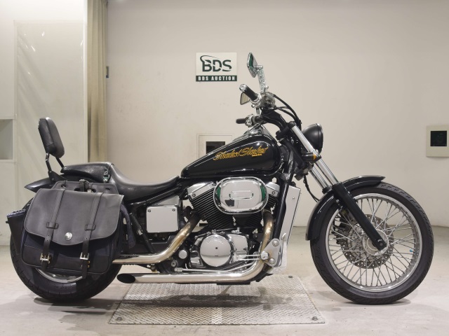 Honda SHADOW400 SLASHER 2001