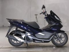 Honda PCX HYBRID 2018