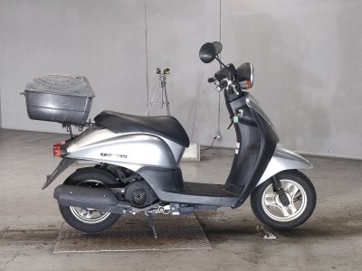 Honda TODAY 2012