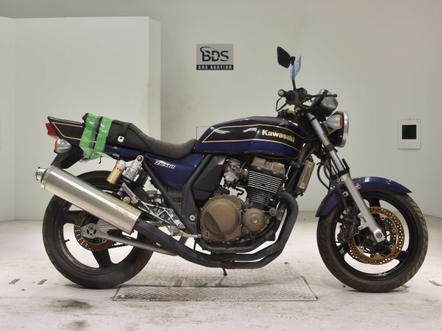 Kawasaki ZRX400 2005