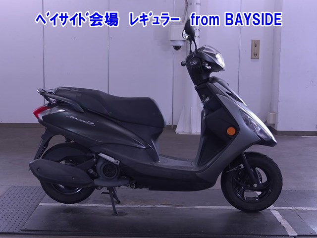 Yamaha AXIS125Z