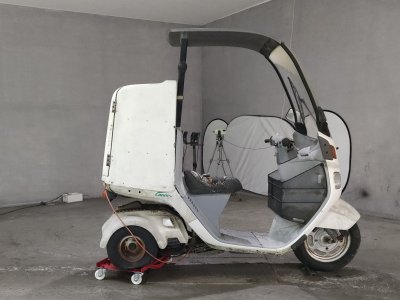 Honda GYRO CANOPY 1997