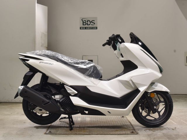 Honda PCX125 2025