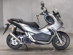 Honda ADV 150 2020