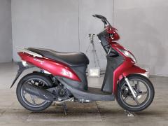 Honda DIO110 2011