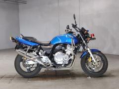 Honda CB400SFK 2009