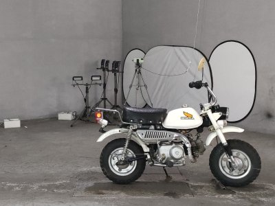 Honda MONKEY 1974