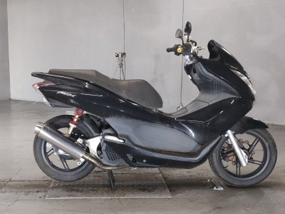 Honda PCX125 2012