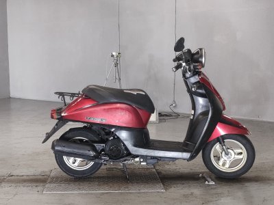 Honda TODAY 2011