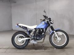 Yamaha TW200 2000