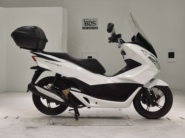 Honda PCX150 2015