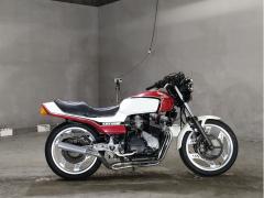 Honda CBX550 2018