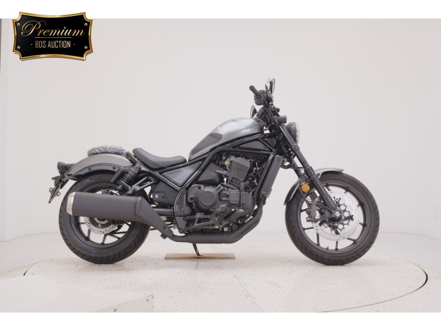 Honda REBEL CMX1100DCT 2025