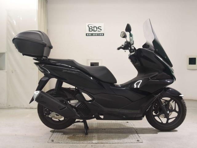 Honda PCX125 2023