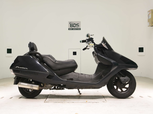 Honda FUSION X 2006