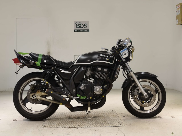 Kawasaki ZRX400 1997