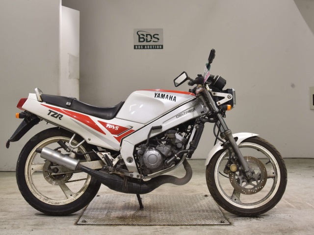 Yamaha TZR125 1990