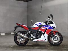 Honda CBR250R 2015