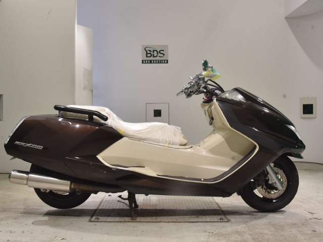 Yamaha MAXAM250 2007
