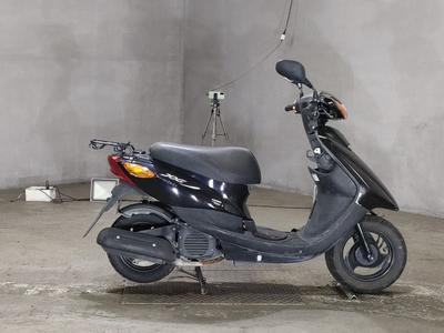 Yamaha JOG 115 2015