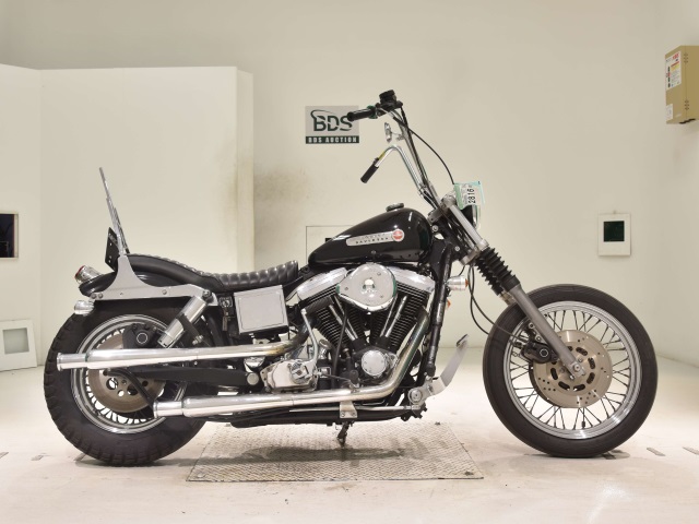 HD LOW RIDER FXDL1340 1998