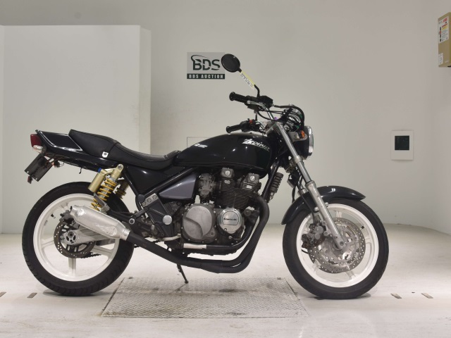 Kawasaki ZEPHYR400 1993