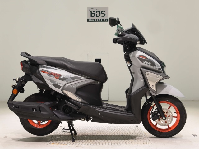 Yamaha CYGNUS RAY ZR 2023