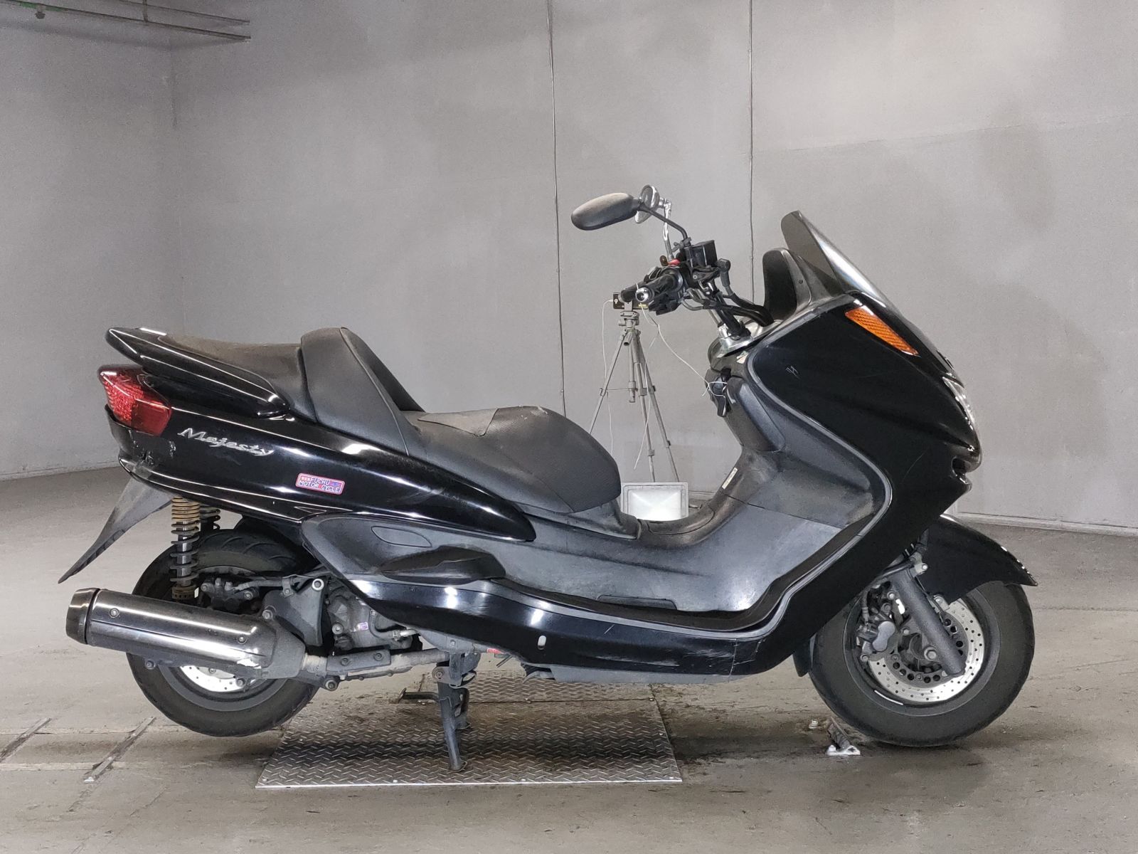 Yamaha MAJESTY 250C 2006