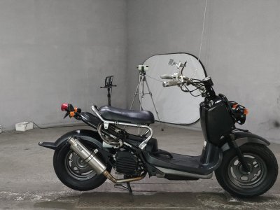 Honda ZOOMER 2009
