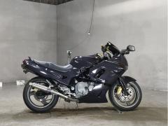 Kawasaki ZZ-R400 1991
