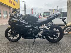 Honda CBR250RRA 2022